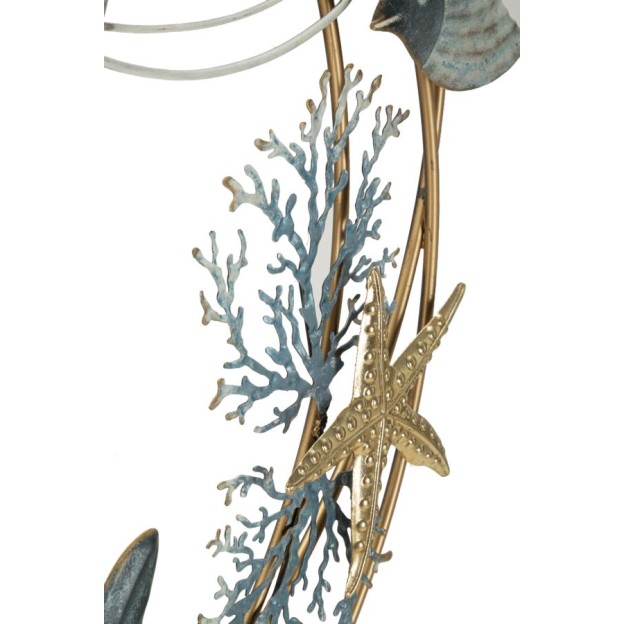 PANOU FIER PERETE DORY CM 61X5X86