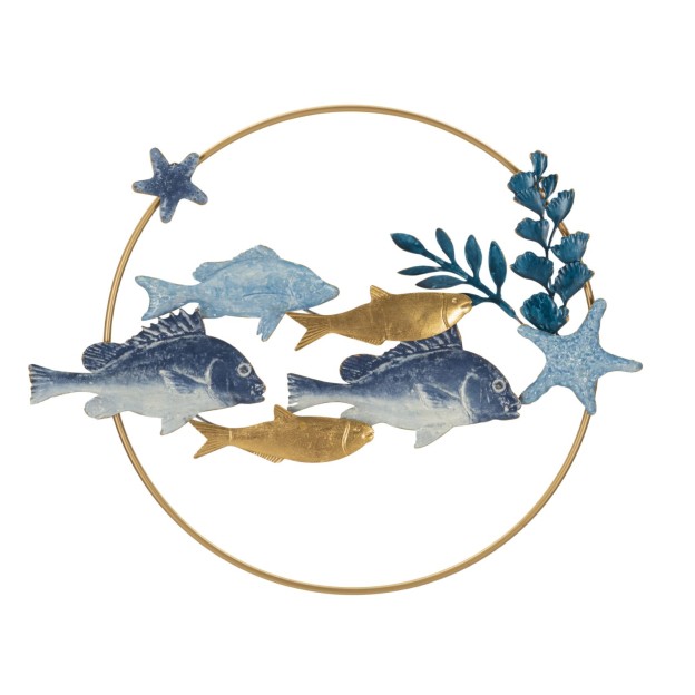 PANOU FIER PERETE MARIN CM 77X5X63