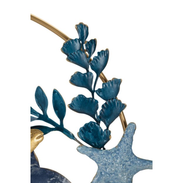 PANOU FIER PERETE MARIN CM 77X5X63