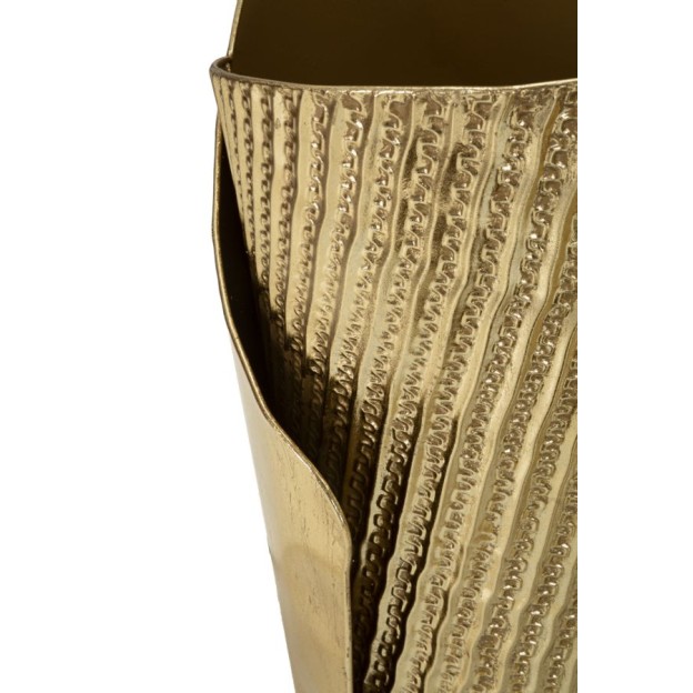 VAZE FLOSTY SET 3 BUC 39X42X75-32X32X55-25X25X35 