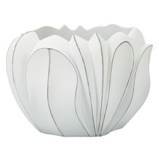 GHIVECI DECORATIV CACHEPOT GARDY  34,5X23,5