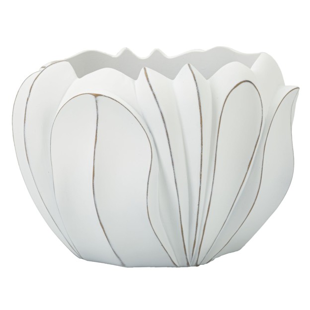 GHIVECI DECORATIV CACHEPOT GARDY  34,5X23,5