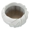 GHIVECI DECORATIV CACHEPOT GARDY  34,5X23,5