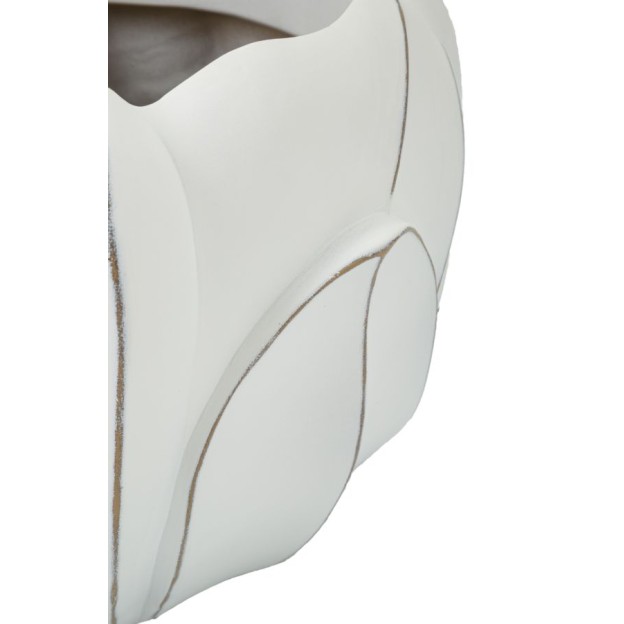 GHIVECI DECORATIV CACHEPOT GARDY  34,5X23,5