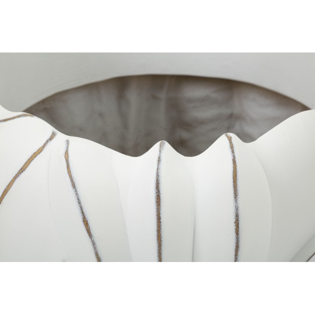 GHIVECI DECORATIV CACHEPOT GARDY  34,5X23,5