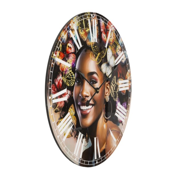 CEAS DE PERETE KOURT CM Ø 60X4,5 