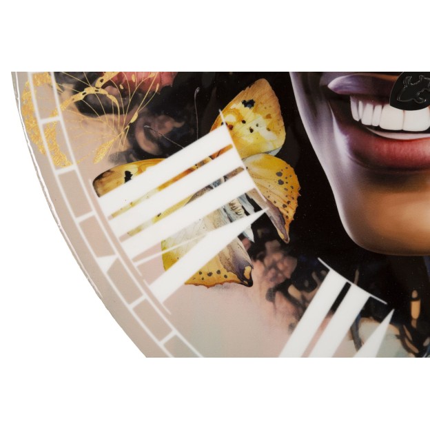 CEAS DE PERETE KOURT CM Ø 60X4,5 