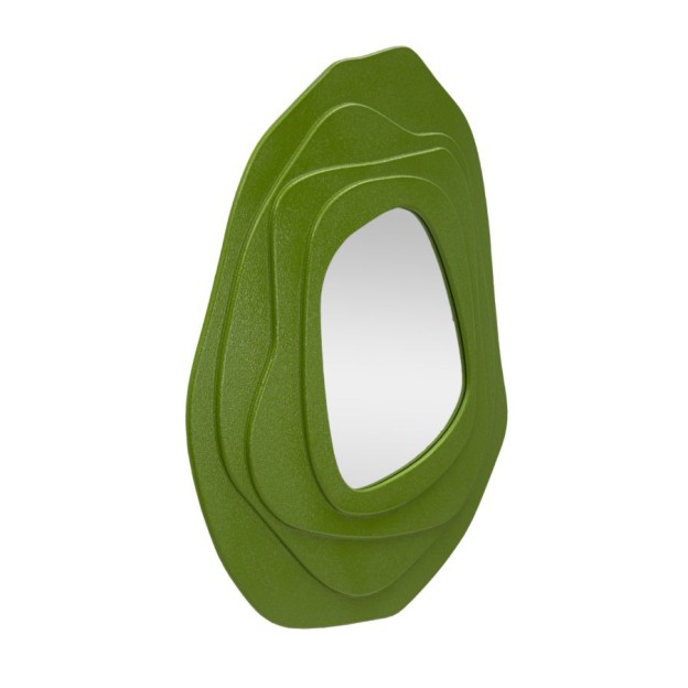 OGLINDA DALIA VERDE CM 90X4X97 