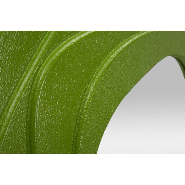 OGLINDA DALIA VERDE CM 90X4X97 