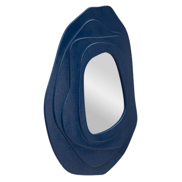 OGLINDA DALIA ALBASTRU CM 90X4X97 