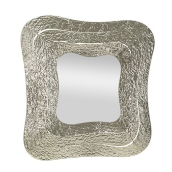 OGLINDA DE PERETE AURY SQUARE CM 74X7X79
