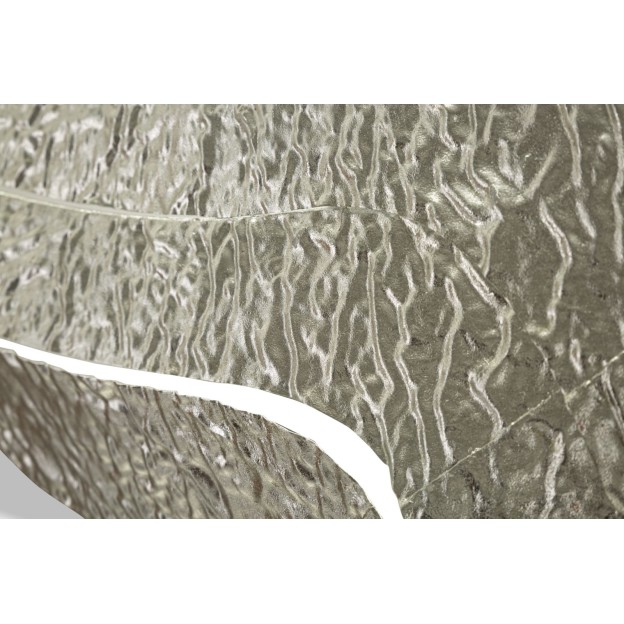 OGLINDA DE PERETE AURY SQUARE CM 74X7X79