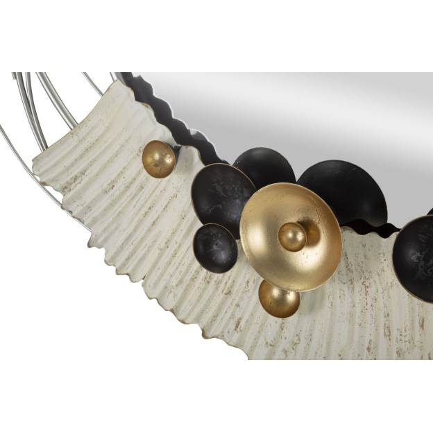 OGLINDA DE PERETE KLEE CM 114X7X81