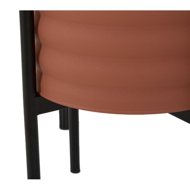 SET 3 SUPORTI GHIVECE MILLY 36X56,5-30X48,5-24X37,5 