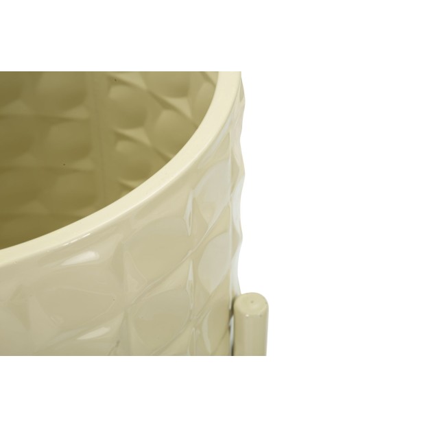 SET 3 SUPORTI GHIVECE HGOLDER BETSY 36X56,5-30X48,5-24X37,5 