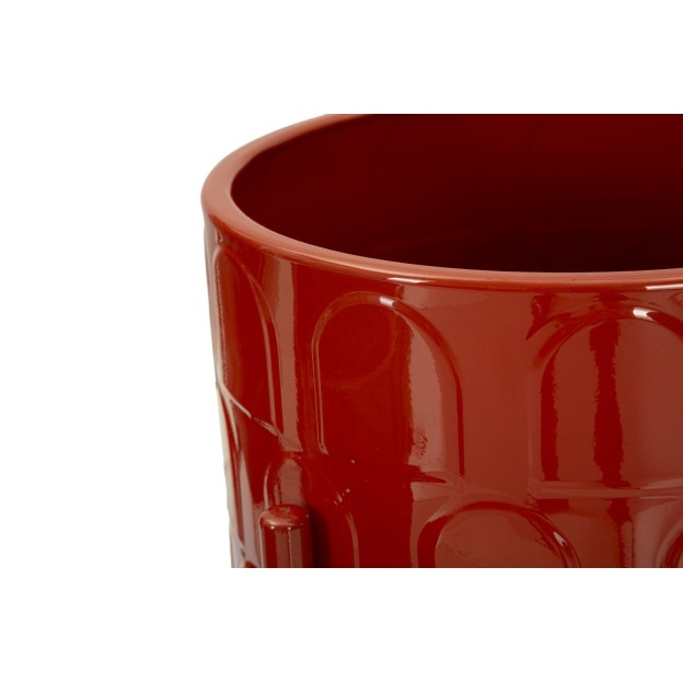 SET 3 SUPORTI GHIVECE  ARCHY 36X56,5-30X48,5-24X37,5 