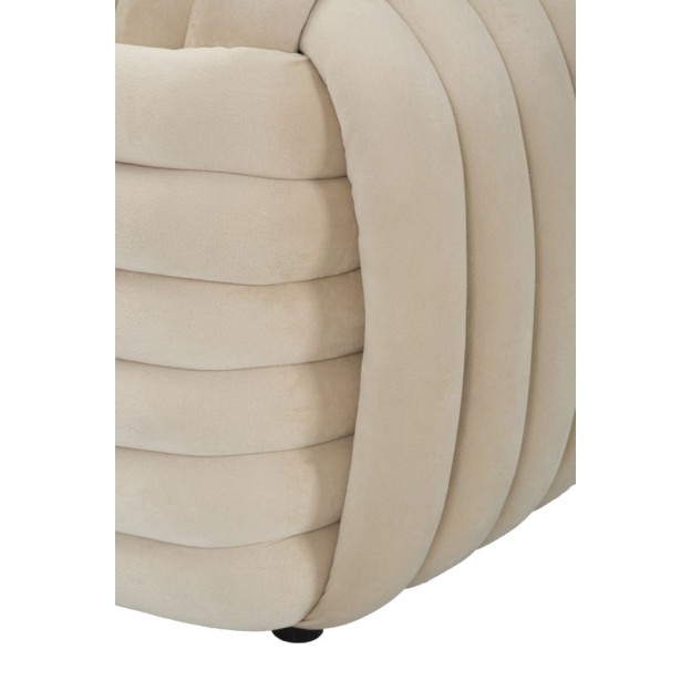 BANCĂ SOFTY CREAM CM 90X45X45 