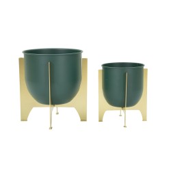 SET 2 GHIVECE GRENT 24,5X26-19X21