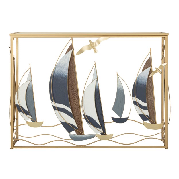 CONSOLA VELE CM 108X37X80