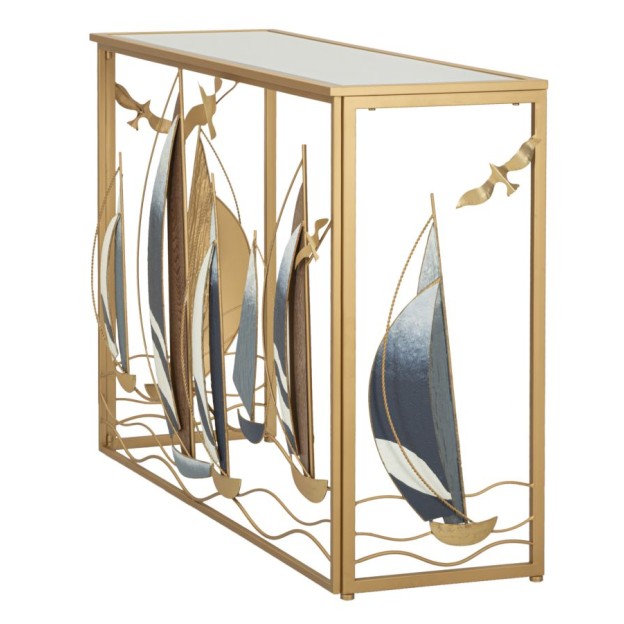 CONSOLA VELE CM 108X37X80