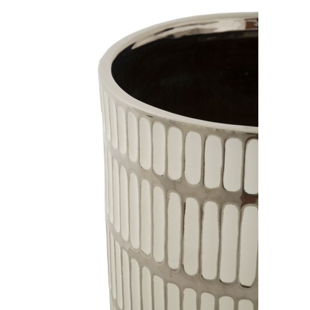 SUPORT GHIVECI RAY SET 2 BUC CM Ø 22,5X24-18x19 