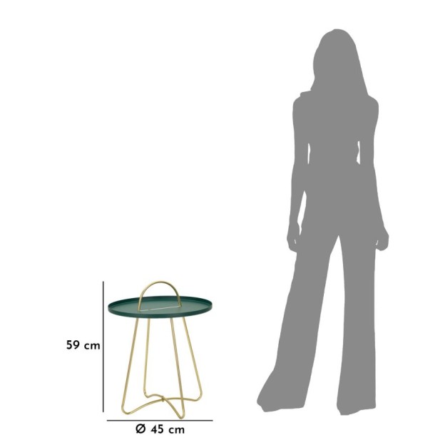 MASA GRENT CM Ø 45X59 