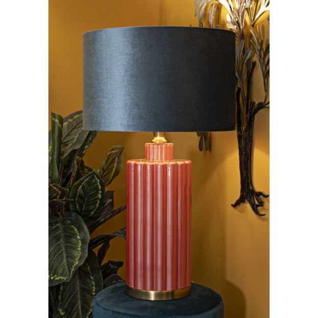 LAMPĂ DE MASA HELENE TOWER CM Ø40X70 