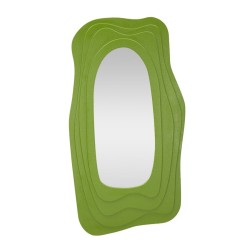 OGLINDA DAFNE VERDE CM 90X4X165