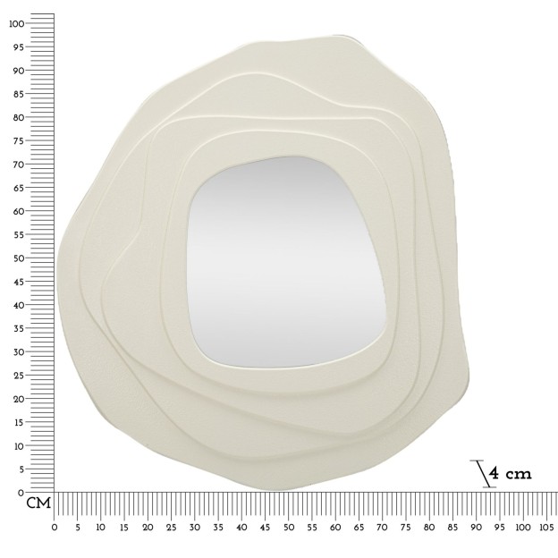 OGLINDA DALIA ALBA CM 90X4X97 