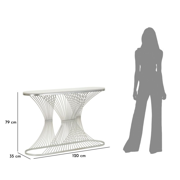 CONSOLA CM 120X35X79 