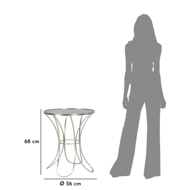 MASA TRIXY CM Ø 56X68 