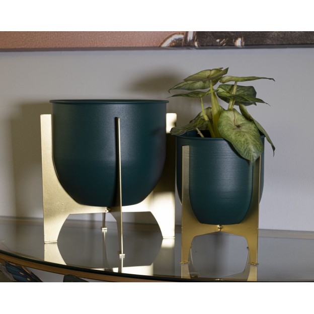 SET 2 GHIVECE GRENT 24,5X26-19X21 