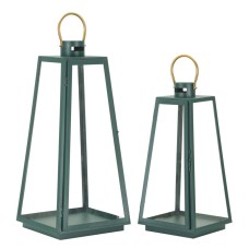 SET 2 FELINARE GRENT 25X25X57-20X20X45