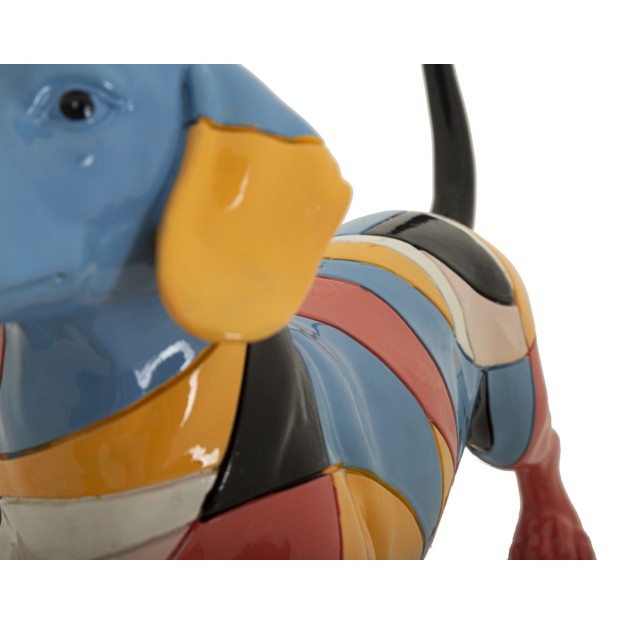 FIGURINA RUBIC CM 32,5X9,7X20,5 