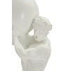 STATUIE ATLAS CM 18X12,5X50 