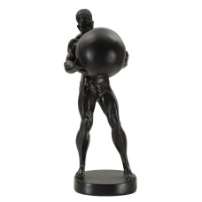 STATUIE ATLAS CM 18,5X20,5X43,5
