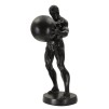 STATUIE ATLAS CM 18,5X20,5X43,5 
