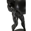 STATUIE ATLAS CM 18,5X20,5X43,5 