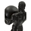 STATUIE ATLAS CM 18,5X20,5X43,5 