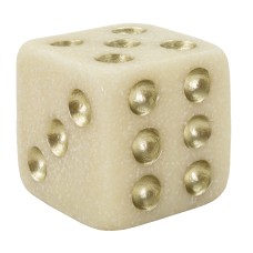 FIGURINA ZARURI CARZ CM 8X8X8
