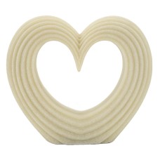 FIGURINA LOVVY QUARZY CM 21X6X19