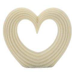 FIGURINA LOVVY QUARZY CM 21X6X19 | HomeVibes