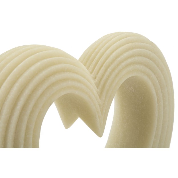 FIGURINA LOVVY QUARZY CM 21X6X19 