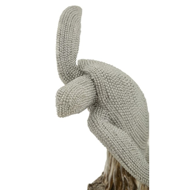 FIGURINA TESTOSA SPARKY CM 19X10,5X22 