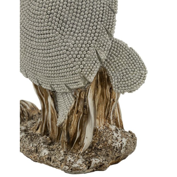 FIGURINA TESTOSA SPARKY CM 19X10,5X22 