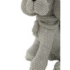 FIGURINA CAINE POODLE SPARKY CM 14,5X10X19