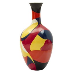 VAZA RUBIC CM Ø 29X59 | HomeVibes