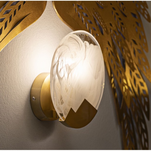 APLICA LUNA CM Ø 20X10