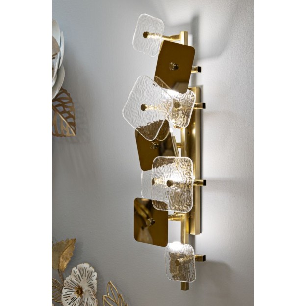 APLICA STICLA CM 24X13X76