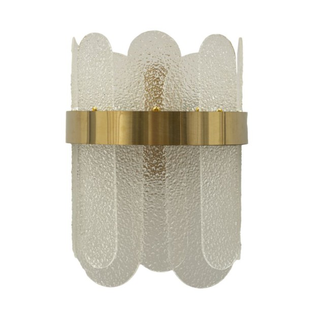 APLICA GRIS CM 20X14X28 